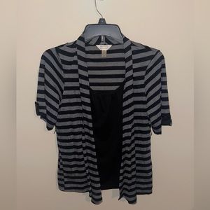 Ma Cheri maternity top